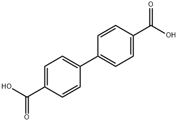 Biphenyl-4,4'-dicarboxylic acid