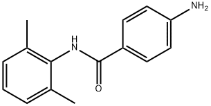 ameltolide Struktur