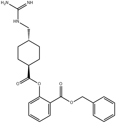 BENEXATE Struktur