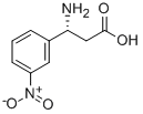 (Ｒ)-3-(3-ニトロフェニル)-β-アラニン