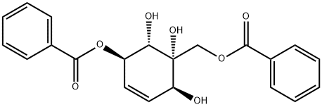 (-)-ZEYLENOL Struktur