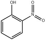 2-NITROPHENOL-UL-14C Struktur