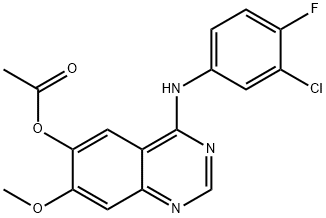 788136-89-0 結(jié)構(gòu)式