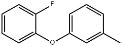 M-(2-FLUOROPHENOXY)TOLUENE price.