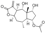 chamissonolide Struktur