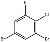 1,3,5-tribroMo-2-chlorobenzene