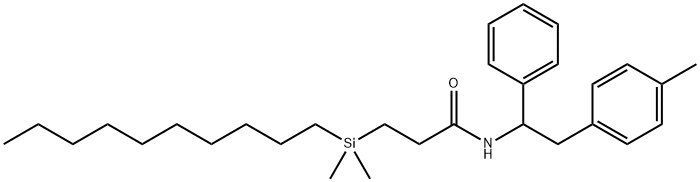 SANDOZ 58-035 Struktur