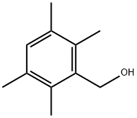 2,3,5,6-TETRAMETHYLBENZYL ALCOHOL Struktur