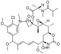 trewiasine Struktur