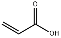 Acrylic acid