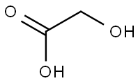 Glycolic acid