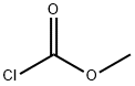 79-22-1 Structure