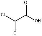 Dichloressigsure