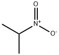 2-Nitropropane Struktur