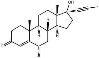 DIMETHISTERONE