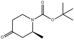 (2S)-2-Methyl-4-oxo-piperidine-1-carboxylic acid tert-butyl ester price.