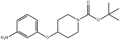 790667-68-4 Structure