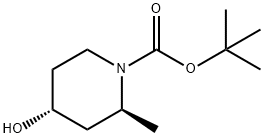 1-Piperidinecarboxylicacid,4-hydroxy-2-methyl-,1,1-dimethylethylester,(2S,4R)-(9CI) price.