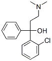 clofedanol Structure