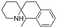 Spiro[naphthalene-2(1H),2-piperidine], 3,4-dihydro-1-methyl- (9CI) Struktur