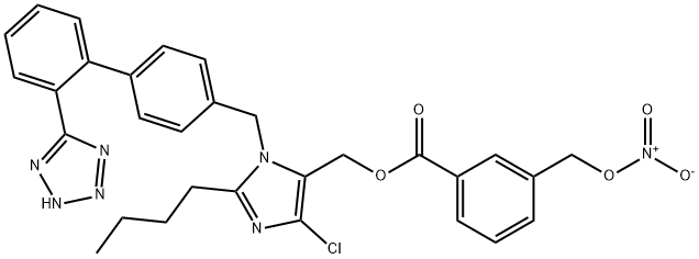 791122-48-0 結(jié)構(gòu)式