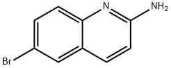 6-BROMO-2-QUINAZOLINAMINE Structure