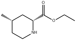 (2R-cis)-4-Methyl-2-piperidinecarboxylic Acid Ethyl Ester price.