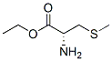 Cysteine,  S-methyl-,  ethyl  ester Struktur