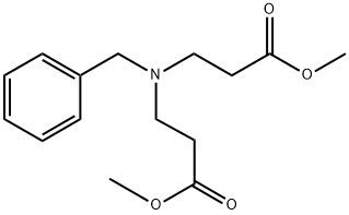 3-[BENZYL-(2-METHOXYCARBONYL-ETHYL)-AMINO]-PROPIONIC ACID METHYL ESTER price.