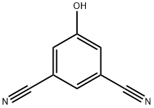 5-HYDROXY-ISOPHTHALONITRILE