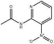 N-(3-Nitro-2-pyridinyl)-acetamide