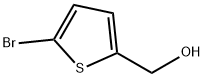 (5-BROMOTHIEN-2-YL)METHANOL