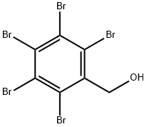 2,3,4,5,6-PENTABROMOBENZYL ALCOHOL