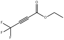 ETHYL 4,4,4-TRIFLUORO-2-BUTYNOATE price.