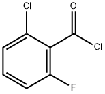 2-Chlor-6-fluorbenzoylchlorid