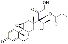 BetaMethasone 9,11-Epoxide 17-Propionate price.