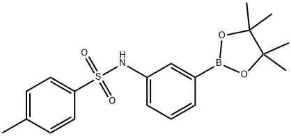 796061-08-0 結(jié)構(gòu)式