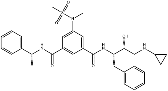 797035-11-1 Structure