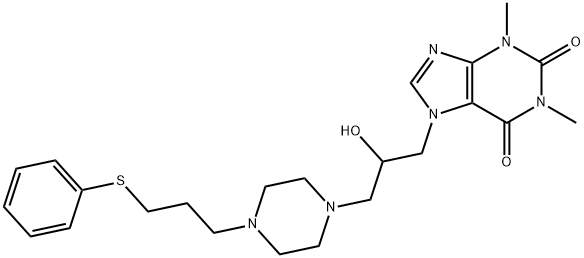 79712-55-3 結(jié)構(gòu)式