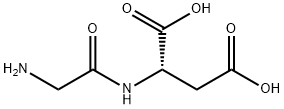 H-GLY-DL-ASP-OH H2O