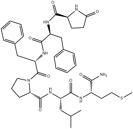 79775-19-2 結(jié)構(gòu)式