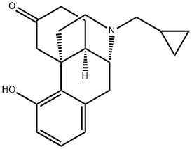 Ketorfanol Struktur