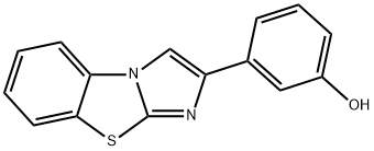 YM 11124 Struktur