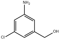 (3-AMINO-5-CHLOROPHENYL)METHANOL