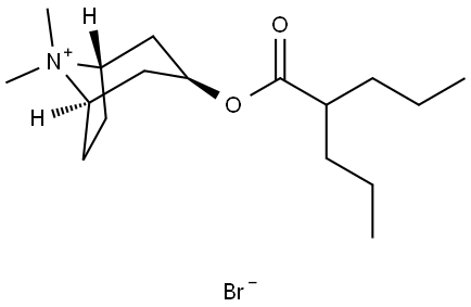 Octatropinmethylbromid