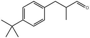 80-54-6 Structure