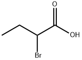 2-Bromobutyric acid