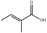 チグリン酸