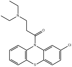 800-22-6 結(jié)構(gòu)式