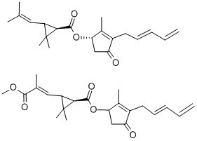 8003-34-7 結(jié)構(gòu)式